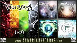 VEIL OF MAYA  Codex [upl. by Miculek]