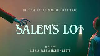 Salems Lot Soundtrack  Main Title Theme  Nathan Barr amp Lisbeth Scott  WaterTower Music [upl. by Ecargyram479]