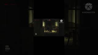 Música tenebrosa xd shorts parati outlastshorts miedo gameplay gaming games [upl. by Osithe]