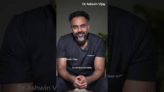 Fully involve yourself to feel the magic  மாற்றத்தை உணர உங்களை முழுமையாக ஈடுபடுத்துங்கள் Dr Ashwin [upl. by Telfer]