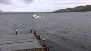 orkney strikeliner 16 mariner 25hp four stroke [upl. by Mori]