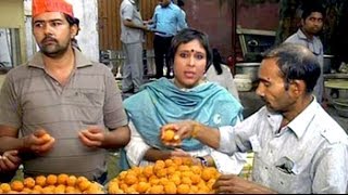 Election Results 2014 counting starts soon ladoos ready at BJP office [upl. by Giltzow748]