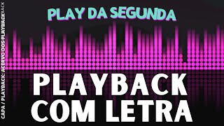 DESERTO  THAEME E THIAGO PLAYBACK OFICIAL COM LETRA 2013 [upl. by Arvonio277]