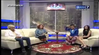 OVJ 6 November 2013  Suka Suka Full Video [upl. by Cohberg]