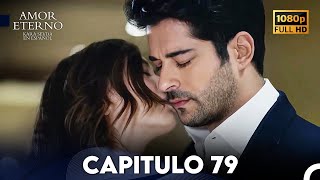 Amor Eterno Capítulo 79 Doblado En Español [upl. by Rose]