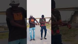 Eka uria wekaga by mightysalim official dance challenge kikuyu songstrendingkenyanyotuber [upl. by Burl436]