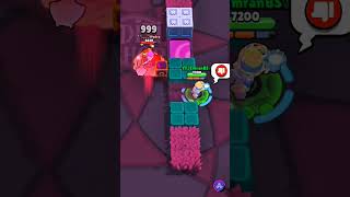 The best mortis player Ive ever seen 😱🔥 brawlstars emranbs [upl. by Whitehurst]