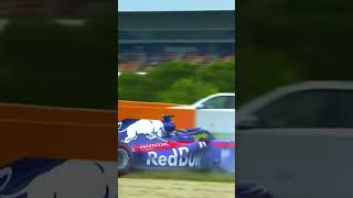 Biggest crash automobile formula1 essereferrari [upl. by Trauts]