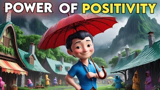 The Power of Positivity  Best Story of Positive Thinking [upl. by Cristine]