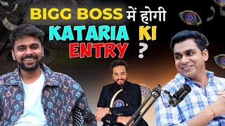 Bigboss Me Love Kataria ki Entry   FARIDABAD ROCKERS  lovekataria [upl. by Sirac]