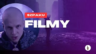 TEKST SZPAKU  FILMY FT GIBBS KAZ BAŁAGANE [upl. by Rahm]