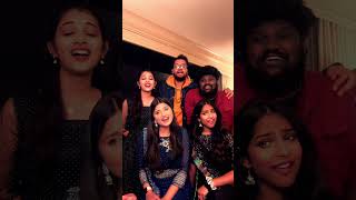 Naloni Pongenu  Ft Swaraag Keerthan Akhila Mamandur PVNS Rohit Srushti Vagdevi [upl. by Oilegor602]