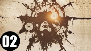 Lets Play Resident Evil 7 Deutsch 100 Walkthrough 02  Horror Game [upl. by Bathesda]