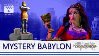 Revelation Simplified 12 Mystery Babylon [upl. by Enawyd]