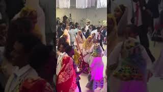 Eritrean bilen wedding video [upl. by Rafat]