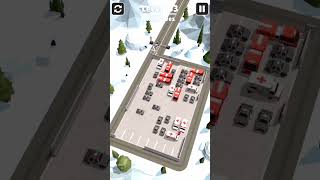 153 Car Parking Is Funcarparkinggameshortsgamingvideo challengegamespuzzles 1l gameplay [upl. by Abdu67]