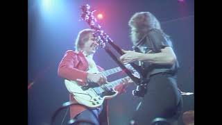 Rush  Xanadu  ExitStage Left  Live 1981 1080p [upl. by Sinclair679]