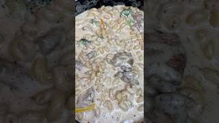 Rasta Pasta🤤 fyp quickrecipes rastapasta momlife dinnerideas pasta foodies [upl. by Alohs]