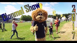 Clonmel Show 2017 [upl. by Florrie]