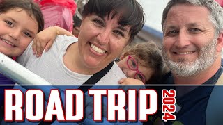 Adair Family Summer 2024 Road Trip [upl. by Undine]