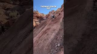 TOP 5 Red Bull Rampage Moments of 2022 🤯 [upl. by Daggett132]