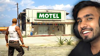 I OPENED MY OWN HOTEL  MOTEL MANAGER SIMULATOR GAMEPLAY 1 [upl. by Ahilam880]