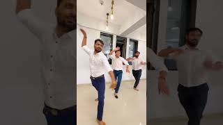 rangat navratrispecial garba aasvaargroup explorepage weddingphotography song music dance [upl. by Womack]