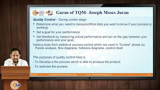 Total Quality management Unit1 Part6 [upl. by Sillyrama]