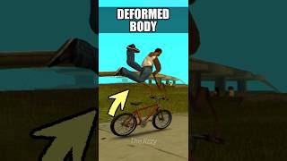 TOP 5 INSANE GLITCHES IN GTA SAN ANDREAS gta gtasanandreas glitches [upl. by Llert]