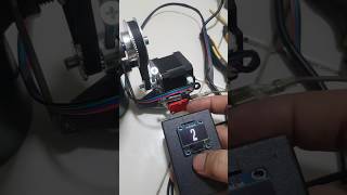 Arduino Control Stepper Motor Arduino [upl. by Gaylene]