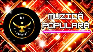 Dj Arhitect  Vino Neica Repejor Selectie Muzica Populara REMIX PRO REMIX nEW EDIT [upl. by Wynne]