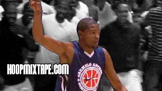 Kevin Durant OFFICIAL Lockout Hoopmixtape The MVP Of The Lockout [upl. by Yemarej]