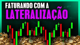 🔴 Faturando com as Lateralizações [upl. by Hyatt]