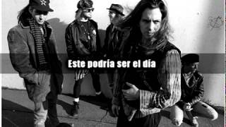 Pearl Jam  Porch SUBTITULADO ESPAÑOL [upl. by Akiehs907]