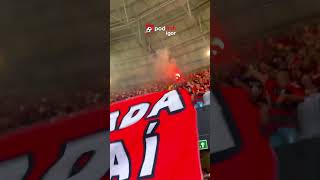 O GOL DO TÍTULO DE UM ÂNGULO QUE VOCÊ AINDA NÃO TINHA VISTO mengão flamengo [upl. by Emmye]