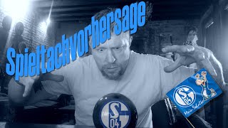 Schalker Botschaft News 2612021Der nächste Spieltag Böklunder und PIZZA [upl. by Noelyn244]