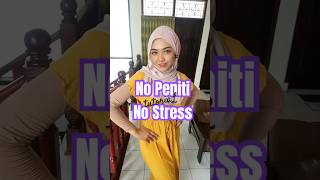 Effortlessly Chic hijab simple beautyhacks shorts [upl. by Asilla139]