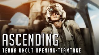 Terra Uncut quotAscendingquot  A Battlefield 4 Teamtage 60fps [upl. by Tigdirb]