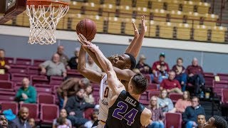 M BASKETBALL HIGHLIGHTS Starks scores 14 on MSU on 192 run vs Tarleton State Jan 5 2019 [upl. by Kind]