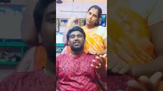 Nee kettal ulagathai naan vaangi tharuvene😅🤣❤ shortstamil suryamaya [upl. by Natalie870]