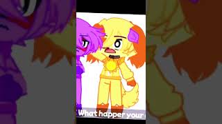 BOY YOUR SUCH A BACK STABBER STABBER credits to the video itzlike furry YALL I GAVE CREDIT [upl. by Laynad]