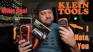 Klein Tools 80067 Electrical Test Kit [upl. by Jonna]