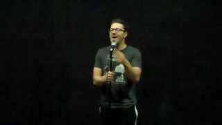 Danny Gokey Rehearsals Better Than Gold [upl. by Noek]