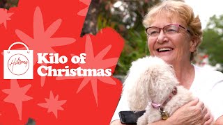 Kilo of Christmas  Mission Australia  Hillsong City Care [upl. by Erie86]