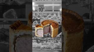 Why Brits Cant Get Enough Pork Pies [upl. by Itin]