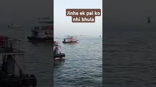 jinxed ek pal ko nhi bhula Pana ch song bollywood [upl. by Ahsemrac]