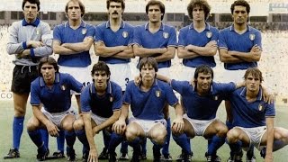 Italia 1982 [upl. by Charyl]