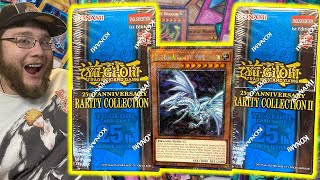 Best Set of 2024 YuGiOh Rarity Collection 2 Opening  UNBELIEVABLE [upl. by Emmye]