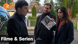 Der Alte – Gestorben wird immer  Filme amp Serien  ZDF [upl. by Marte]