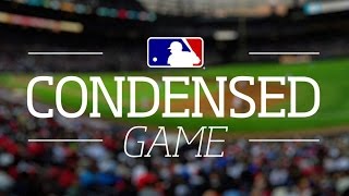 42515 Condensed Game STLMIL [upl. by Mendie424]